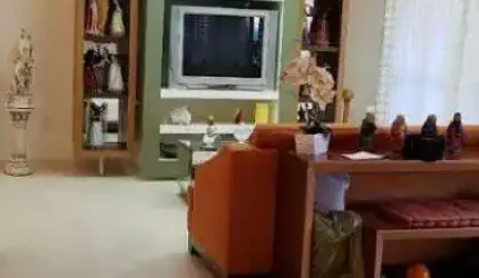 Apartamento à venda 3 quartos 3 suítes 3 vagas Santo Antônio - São Caetano do Sul - SP