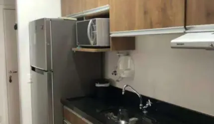 Apartamento à venda 3 quartos 1 suíte 2 vagas Centro - São Bernardo do Campo - SP