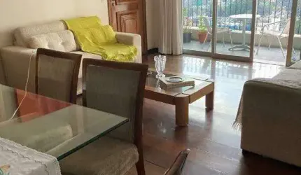 Apartamento 159 m² Localizado No Bairro Perdizes São Paulo - SP