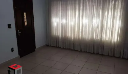Casa à venda 2 quartos 1 suíte 2 vagas Centro - São Bernardo do Campo - SP