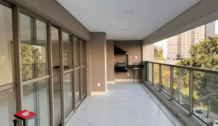 Apartamento 156 M² Localizado No Bairro Vila Mariana São Paulo - SP