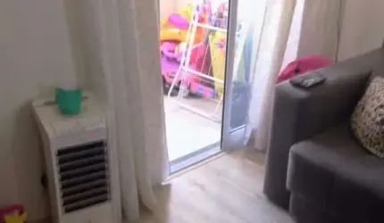 Apartamento à venda 3 quartos 1 suíte 2 vagas Baeta Neves - São Bernardo do Campo - SP