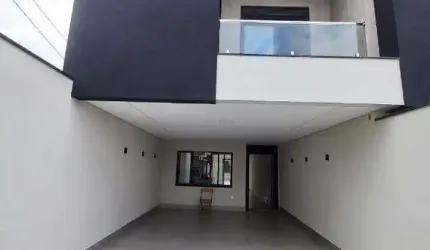 Sobrado à venda 4 quartos 3 suítes 4 vagas Rudge Ramos - São Bernardo do Campo - SP
