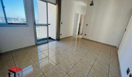Apartamento à venda 3 quartos 1 vaga Planalto - São Bernardo do Campo - SP