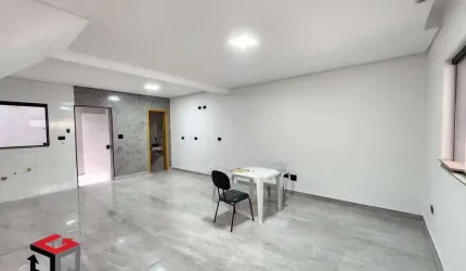 Sobrado à venda 3 quartos 1 suíte 2 vagas Das Maravilhas - Santo André - SP