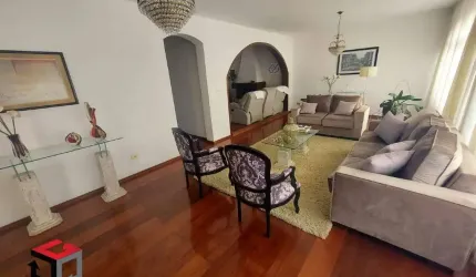 Sobrado à venda 4 quartos 1 suíte 8 vagas Nova Petrópolis - São Bernardo do Campo - SP