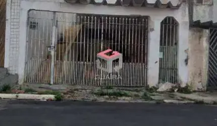 Casa 159 m² Localizado No Bairro Taboão São Bernardo do Campo - SP