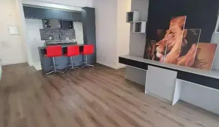 Apartamento para aluguel 3 quartos 1 suíte 1 vaga Centro - São Bernardo do Campo - SP