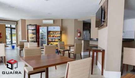 Apartamento 33 m² Localizado No Bairro Pinheiros São Paulo - SP