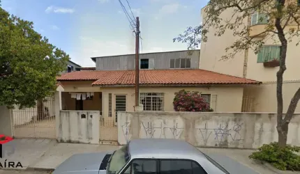Casa à venda 2 quartos 4 vagas Bom Pastor - Santo André - SP