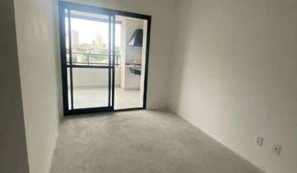 Apartamento à venda 2 quartos 1 suíte 1 vaga Centro - São Bernardo do Campo - SP