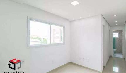 Cobertura 95 m² Localizado No Bairro Capuava Santo André - SP
