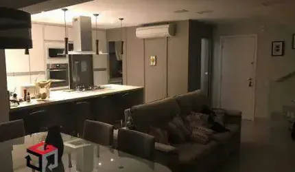 Cobertura à venda 2 quartos 1 suíte 2 vagas Campo Belo - São Paulo - SP