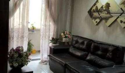 Apartamento à venda 3 quartos 1 vaga Camilópolis - Santo André - SP