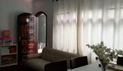 Casa à venda 4 quartos 2 suítes 2 vagas Paulicéia - São Bernardo do Campo - SP