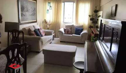 Apartamento 79 m² Localizado No Bairro Vila Uberabinha São Paulo - SP