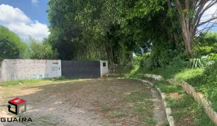 Galpão para aluguel Ferrazópolis - São Bernardo do Campo - SP