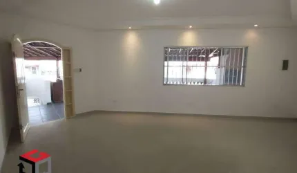 Terreno com 3 casas no bairro Taboão