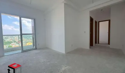 Apartamento 54 m² Localizado No Bairro Assunção São Bernardo do Campo - SP