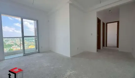 Apartamento 54 m² Localizado No Bairro Assunção São Bernardo do Campo - SP