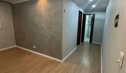 Apartamento à venda 2 quartos 1 vaga Das Nações - Santo André - SP