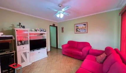 Casa à venda 3 quartos 1 suíte 4 vagas Alto de Santo André - Santo André - SP