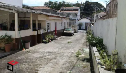 Terreno de 500m² localizado na Vila Cordeiro em São Paulo - SP