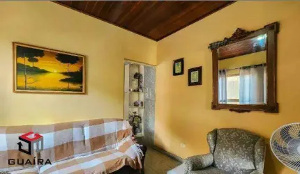 Casa à venda 1 quarto Ferrazópolis - São Bernardo do Campo - SP