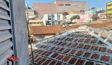 Terreno à venda Centro - Diadema - SP