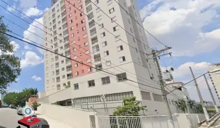 Apartamento à venda 2 quartos 1 vaga Planalto - São Bernardo do Campo - SP