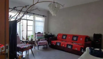 Casa à venda 2 quartos 3 vagas Cerâmica - São Caetano do Sul - SP