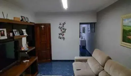 Sobrado à venda 3 quartos 1 suíte 2 vagas Batistini - São Bernardo do Campo - SP