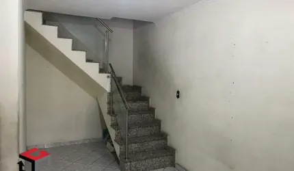 Sobrado à venda 6 quartos 2 suítes 3 vagas Jordanópolis - São Bernardo do Campo - SP