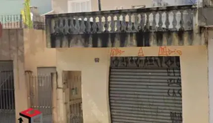 Terreno à venda Olímpico - São Caetano do Sul - SP