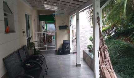 Casa à venda 3 quartos 1 suíte 1 vaga Taboão - São Bernardo do Campo - SP