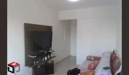 Apartamento à venda com 70m², 3 quartos e 1 vaga - Jabaquara - SP