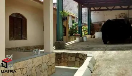 Terreno à venda Serraria - Diadema - SP
