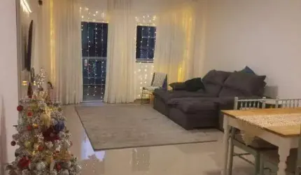 Sobrado para aluguel 3 quartos 3 suítes 4 vagas Alpina - Santo André - SP