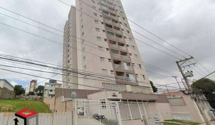 Apartamento à venda 2 quartos 1 vaga Baeta Neves - São Bernardo do Campo - SP