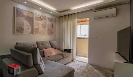 Apartamento à venda 2 quartos 1 vaga Jabaquara - São Paulo - SP