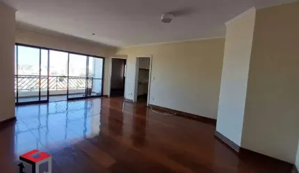 Apartamento à venda 4 quartos 1 suíte 3 vagas Anchieta - São Bernardo do Campo - SP