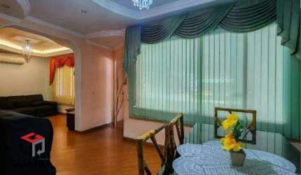 Casa à venda 3 quartos 1 suíte 4 vagas Taboão - São Bernardo do Campo - SP