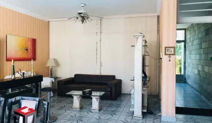 Casa à venda 4 quartos 1 suíte 4 vagas Barcelona - São Caetano do Sul - SP