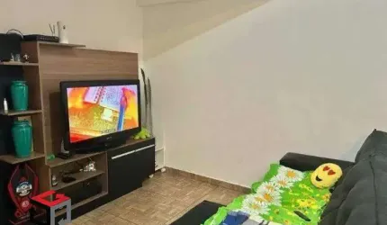 Apartamento à venda 3 quartos 1 suíte 1 vaga Santa Maria - São Caetano do Sul - SP
