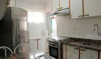 Apartamento 65 m² Localizado No Bairro Vila Moraes São Paulo - SP