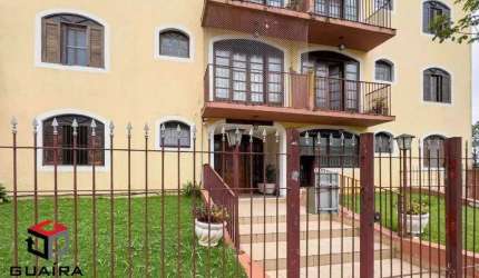 Apartamento à venda 2 quartos 1 suíte 1 vaga Rudge Ramos - São Bernardo do Campo - SP