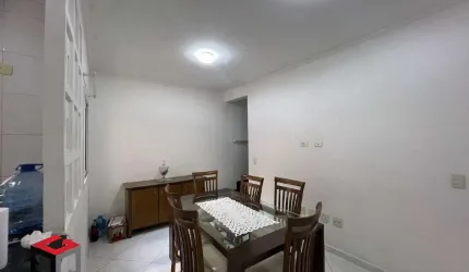 Cobertura à venda 3 quartos 1 suíte 1 vaga Helena - Santo André - SP