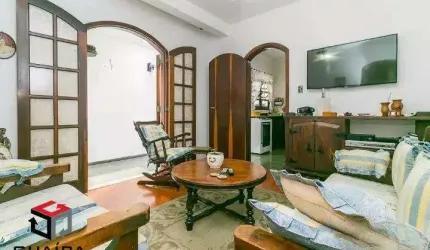 Casa à venda 2 quartos 1 suíte 2 vagas Stella - Santo André - SP