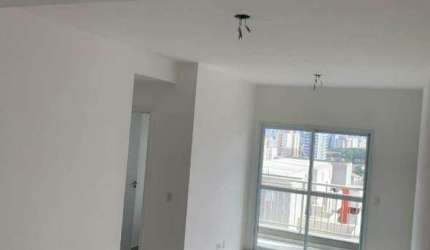 Apartamento à venda 2 quartos 2 vagas Baeta Neves - São Bernardo do Campo - SP