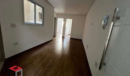 Apartamento à venda 2 quartos 1 vaga Santa Maria - Santo André - SP